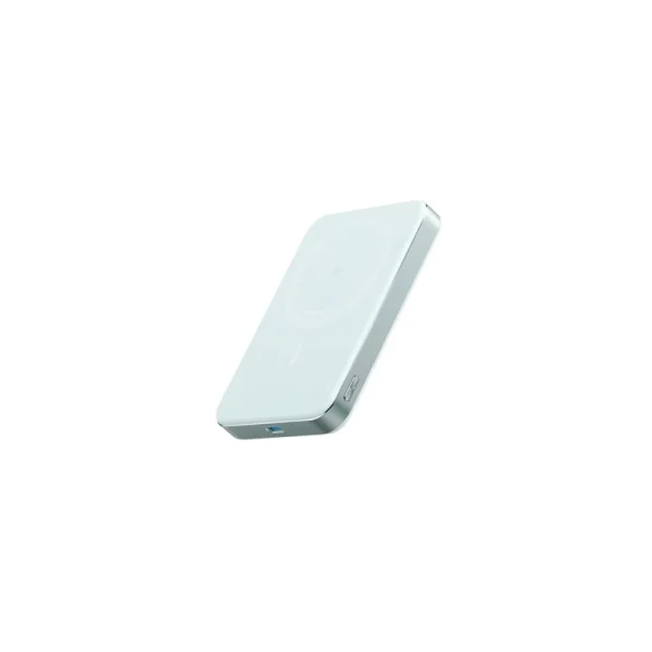 پاوربانک انکر مدل MagGo Power Bank A1664 ظرفیت 10000 توان 15 وات