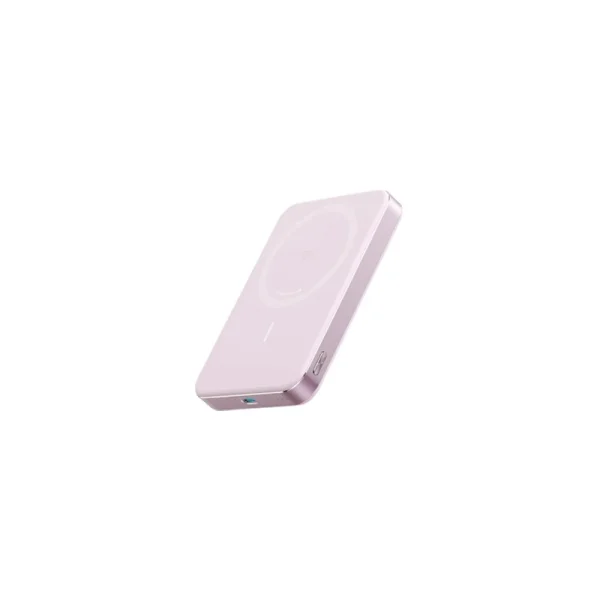 پاوربانک انکر مدل MagGo Power Bank A1664 ظرفیت 10000 توان 15 وات