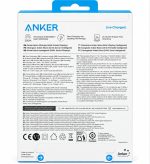 شارژر دیواری هوشمند 45 وات انکر Anker Nano Charger 45W Smart Display A121DG - گلوبال - تصویر 5