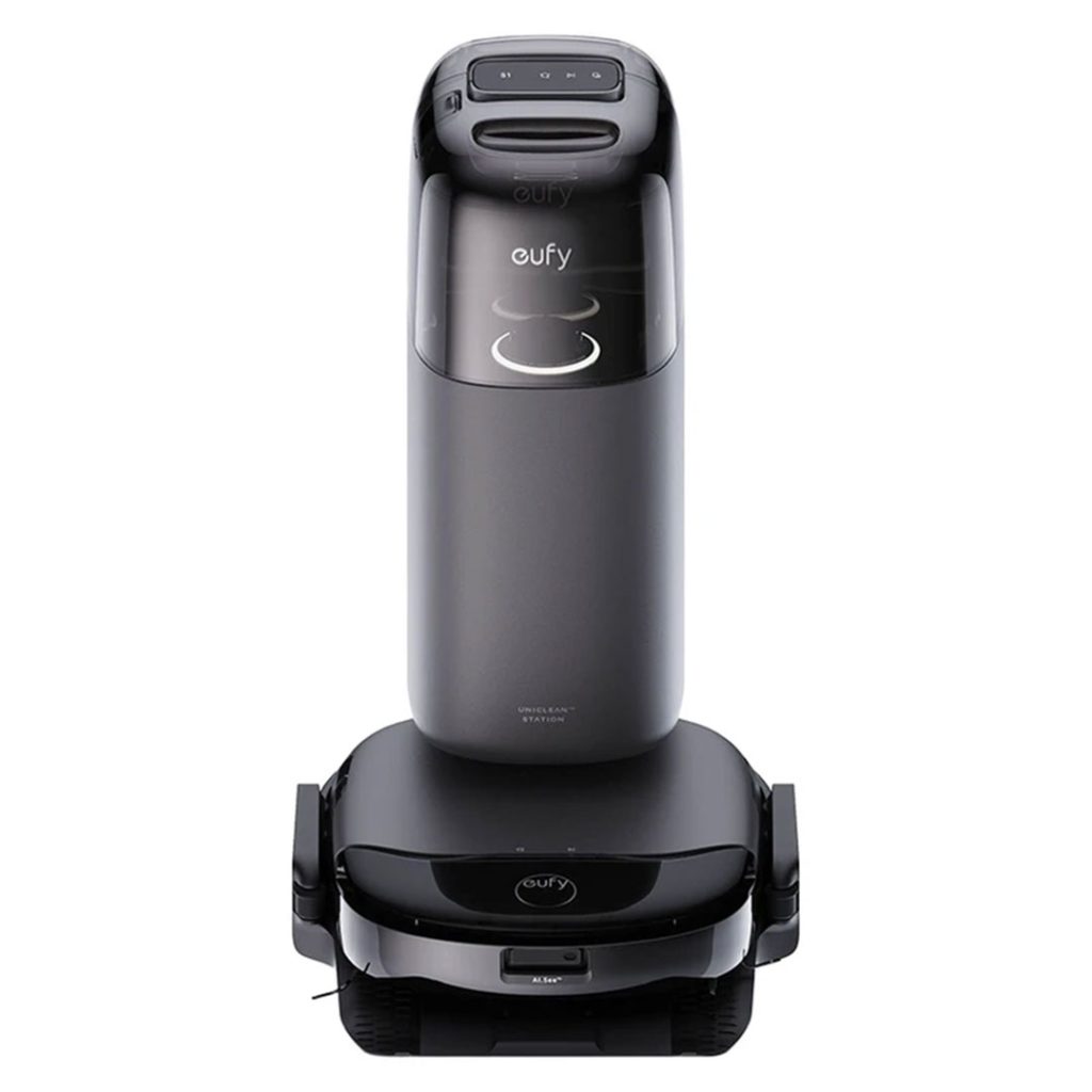 جارو رباتیک Eufy Omni S1 Pro مدل T2080
