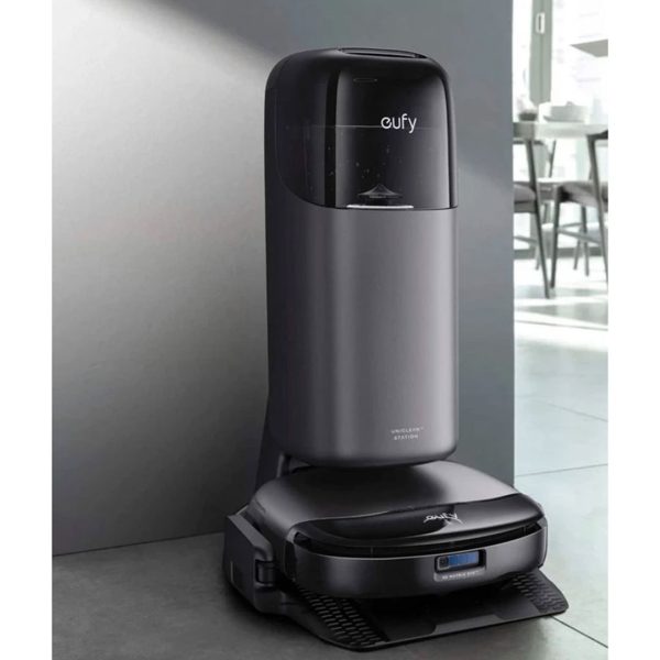 جارو رباتیک Eufy Omni S1 Pro مدل T2080 - تصویر 3