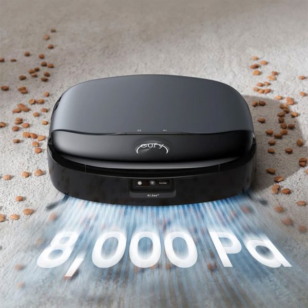 جارو رباتیک Eufy Omni S1 Pro مدل T2080 - تصویر 6