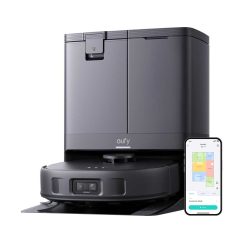 جاروبرقی هوشمند انکر Anker Eufy X10 Pro Omni Robot Vacuum مدل T2351