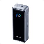 پاوربانک انکر Anker Prime Power Bank 26K 300W مدل A110A