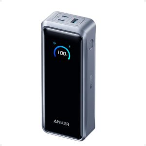 پاوربانک انکر Anker Prime Power Bank 26K 300W مدل A110A