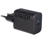 ۳۰ وات نسل سوم انکر Anker 312 Compact Charger 30W USB-C مدل A2640 - تصویر 2