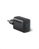 ۳۰ وات نسل سوم انکر Anker 312 Compact Charger 30W USB-C مدل A2640 - تصویر 4